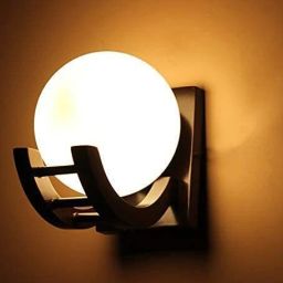 Uplight Wall Lamp Without Bulb-image-24