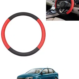 ayw Steering Cover For Volkswagen Universal For Car-picture-26