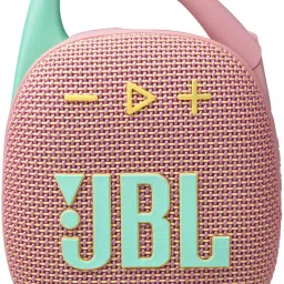 JBL Clip 5 with 12hrs of Playtime,Pro Sound, Integrated Carabiner,Dust & Waterproof 7 W Bluetooth Speaker-image-78