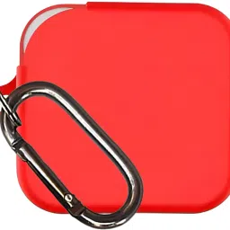 DeepZstore Silicone Pull String Earbuds Case For CMF by Nothing Buds 2A-26