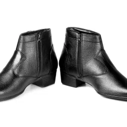 Height Increasing Boots Boots For Men-image-2