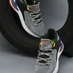 liberty Leap7x SIGMA-1E Sports Shoes With EVA Sole | Comfortable Lacing Walking, Gym & Running Shoes For Men-picture-19