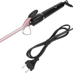 VNG Professional Tourmaline Ceramic Auto Hair Curler PTC Heater.b Electric Hair Curler-image-83