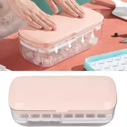1 ml Manual Ice Cream Maker-34