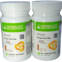 Afresh Cinnamon Pack Energy Drink-image-65