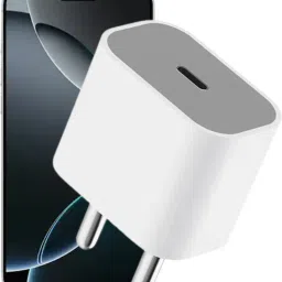 gophone 20 W Quick Charge 3 A Wall Charger for Mobile with Detachable Cable-image-3