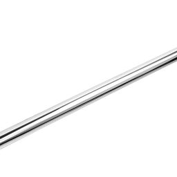 Towel Bar Wall-Mounted Bathroom Towel Holder 18 inch 1 Bar Towel Rod-image-85