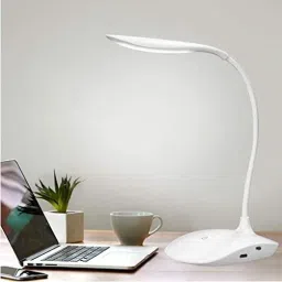 Rechargeable LED Desk Lamp Children Eye Protection Student Study Reading T130 Study Lamp-image-39