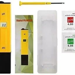 ATC Digital pH Meter-38