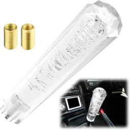 Acrylic Plastic Gear Knob-image-73