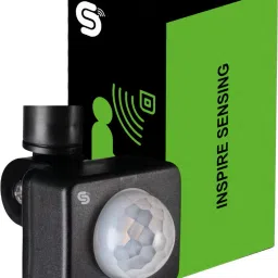 ESYSENSE ESY-P31 Wired Sensor Security System-12