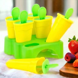 hashone 120 ml Manual Ice Cream Maker image 3