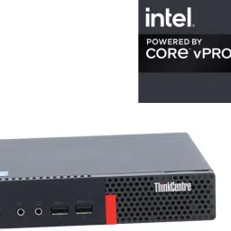 NCS Intel® Core™ i7 (6th Gen) - ThinkCentre Mini CPU [LKU] LENOVO Mini PC - Core i7 - 6700 Processor [8MB Cache, Up to 4.00 GHz] (32 GB RAM/Intel HD 530 4K Graphics/1 TB SSD Capacity/Windows 11 Pro) Mini Gaming Tower with MS Office-image-11