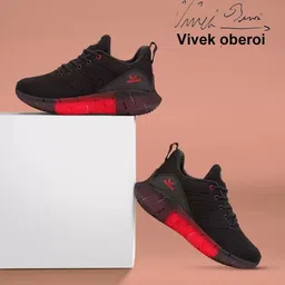 bersache casual Training & Gym Shoes For Men-picture-8