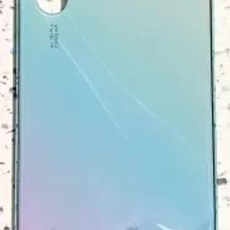 Suffain VIVO S1 HOUSING WITH PROPER LOGO Full Panel-22