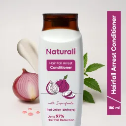 Conditioner for Hairfall Control for Frizzy Hair | With Onion & Bhringraj-19