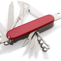 ASTOUND 11-Function Stainless Steel Pocket Knife-cv Multi Tool, Knife, Pocket Knife, Survival Knife-image-97