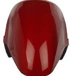 Front Mud Guard For Hero Pleasure 2019-image-0