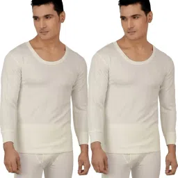 LUX INFERNO Men Top Thermal-image-34