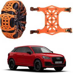 1 Set of Snow Chain Combo-image-24