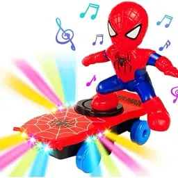 Robot Toys for Kids-35