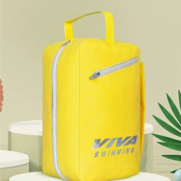 SEA-HOAX kit Bag For Swim Accessories Like Goggle, Cap, Kickboard +1 side Pocket-picture-20