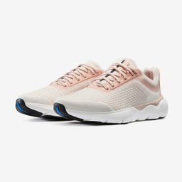 JOGFLOW500 Cushion Comfort Breathable Women Running Shoes Quartz Pink-image-5