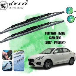 Windshield Wiper For Maruti Suzuki Swift Dzire-image-49