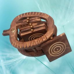 Eco Friendly Classic Party Use Coasters Serving Set-image-24