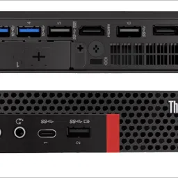 Hayyo Core™ i7-9700 [12M Cache, Up to 4.70 GHz] | ThinkCentre Mini Desktop [XSR] Intel Core i7 (9th Gen) [8 Cores, 8 Threads, Upto 4.70 GHz] (32 GB RAM/Integrated Intel® Ultra HD 4K 630 Graphics/1 TB SSD Capacity/Windows 11 Pro) Microtower with MS Office-3
