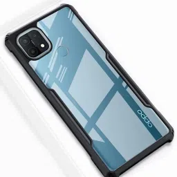 Back Cover for Oppo A15s-image-31