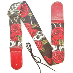 gamma audio Canvas Strap image 2