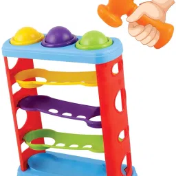 Hammer Ball kids V210-48