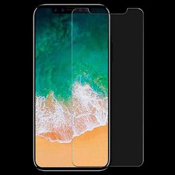 Brilyant Catz Tempered Glass Screen Protector for Apple iPhone X (Ultra Transparent Visibility)-21