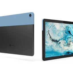 Lenovo Chromebook MediaTek MediaTek P60T - (4 GB/128 GB HDD/128 GB SSD/128 GB EMMC Storage/Chrome OS) ZA6F0108IN Chromebook-image-84