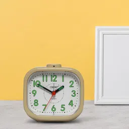orpat ajanta Analog SKIN Clock image 2