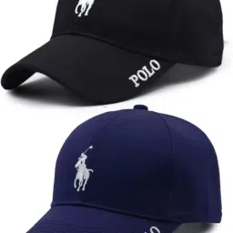 Trucker Cap-21