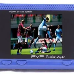 NextTech Digital PVP Play Station 3000 Games NP-055 16 GB with All Digital Games-39
