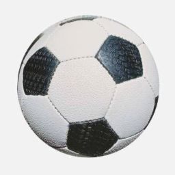 (Football-66-5Size) Best Soft PVC Ball baby with Light Weight for Unisex Football - Size: 5-image-32