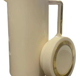 1.2 L Plastic, Stainless Steel Kettle Jug-image-90