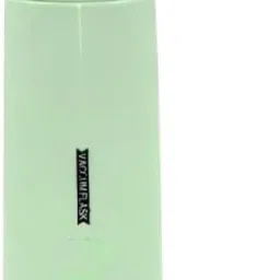 Vaccum Glass Bottle Hot/Cold Insulated Flask Bottle For School,Gym,Office 400 ml Water Bottle-image-29