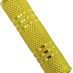 Fedus Gold 3.5mm TRS Stereo Female Jack Phone Converter-image-59