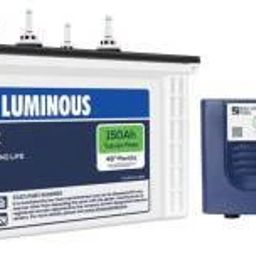 Inverlast ILTJ 18148 With Eco Watt Neo 1050 Square Wave Inverter Square Wave Inverter-picture-12