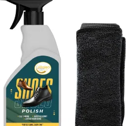 JusGro Shoe Polish Black, Brown & All Colors, shoes polish black, Leather Liquid Polish Leather, Canvas, Nubuck, Patent Leather, Sports, Suede, Synthetic Leather Shoe Liquid Polish-image-44