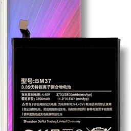 Lynacz Original Mobile Battery For Xiaomi Mi 5S-picture-10