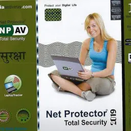 Net Protector Total Security 3 User 1 Year-16