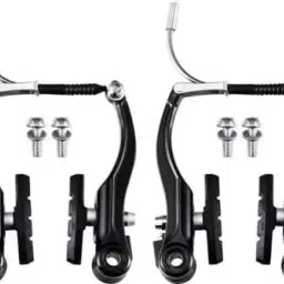 Bicycle mtb ranger power brake set front or rear both Bicycle Brake Disk-27