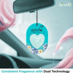 Aqua Cool Car Freshener Diffuser-image-82