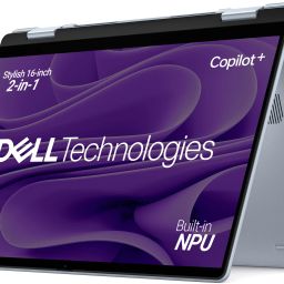 DELL 14 Next Gen AI PC Intel Core Ultra 5 226V - (16 GB/512 GB SSD/Windows 11 Home) DB04250 2in1 2 in 1 Laptop-image-52