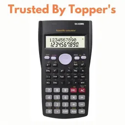 cal0012F Scientific Calculator-25